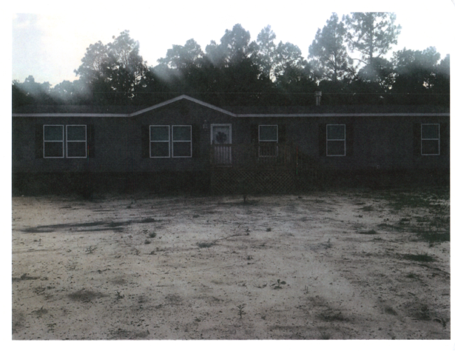 AFL Home- Grace & Mercy’s