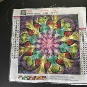Diamond Painting